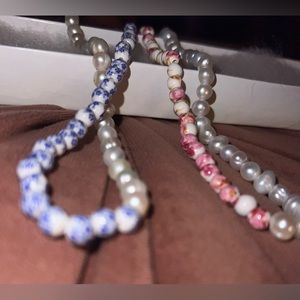 Free people “for all time”  chokers